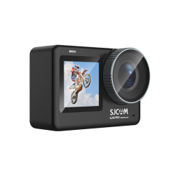 SJCAM SJ10 Pro Dual Screen Akciókamera