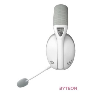 Redragon H848 Wireless Bluetooth Gaming Headset Grey