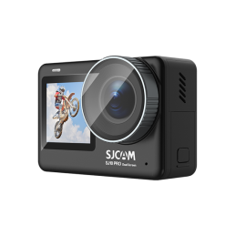 SJCAM SJ10 Pro Dual Screen Akciókamera