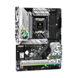 ASRock Z790 Steel Legend WiFi Alaplap