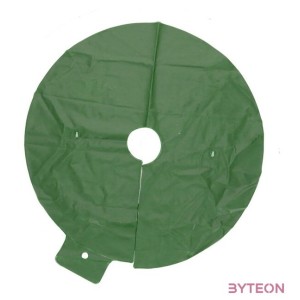 Önadagolós fa öntöző gyűrű, 75 literes