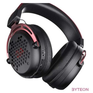 Redragon H386 Diomedes Gaming Headset Black