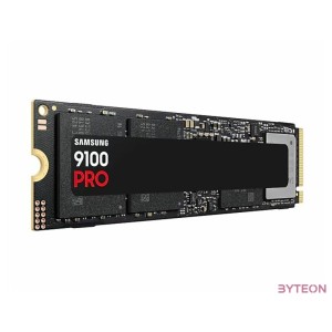 Samsung 1TB M.2 2280 NVMe 9100 Pro