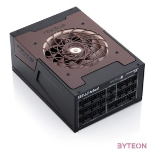 Seasonic 1600W 80 Titanium Prime TX Noctua Edition
