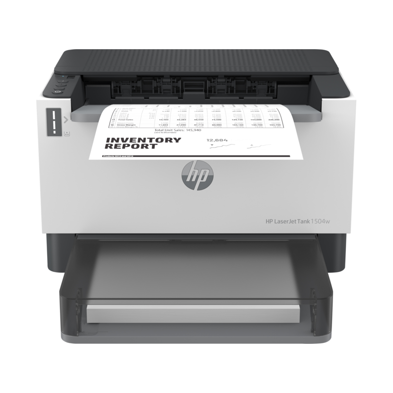 HP LaserJet Tank 1504w Mono lézernyomtató