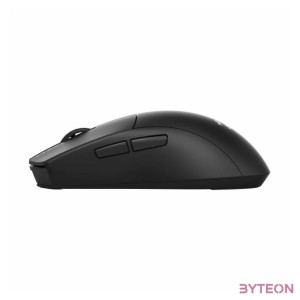 Redragon M916 PRO 4K Wireless Bluetooth Gaming Mouse Black