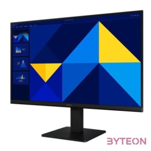 Samsung 24 LS24D300GAUXEN IPS LED