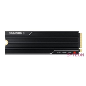 Samsung 4TB M.2 2280 NVMe 9100 PRO HS