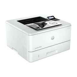 HP Laserjet Pro 4002dn Mono lézernyomtató