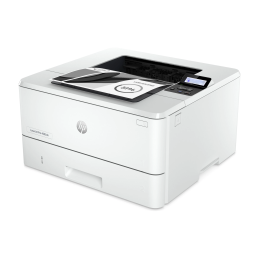 HP Laserjet Pro 4002dn Mono lézernyomtató