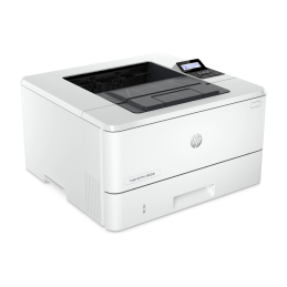 HP Laserjet Pro 4002dn Mono lézernyomtató