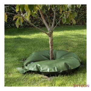 Önadagolós fa öntöző gyűrű, 75 literes