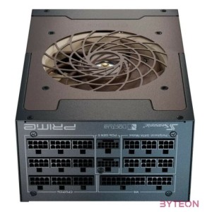 Seasonic 1600W 80 Titanium Prime TX Noctua Edition
