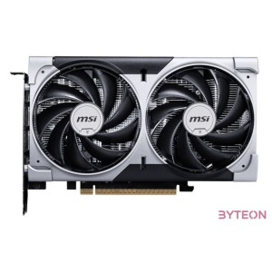 Msi RTX5060 8G VENTUS 2X OC