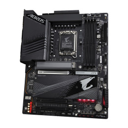 Gigabyte Z790 Aorus Elite AX Alaplap