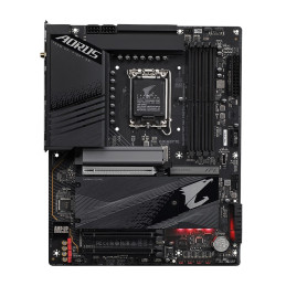 Gigabyte Z790 Aorus Elite AX Alaplap