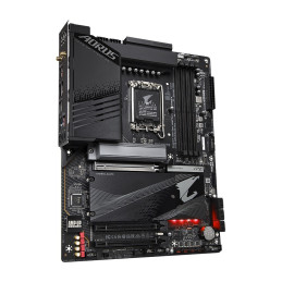 Gigabyte Z790 Aorus Elite AX Alaplap