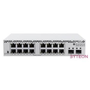Mikrotik CSS318-16G-2SIN
