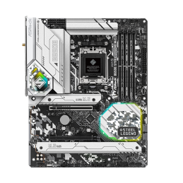 ASRock B650E Steel Legend WiFi