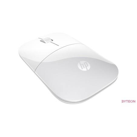 HP Z3700 wireless fehér egér