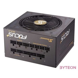 Seasonic 850W 80 Gold G12