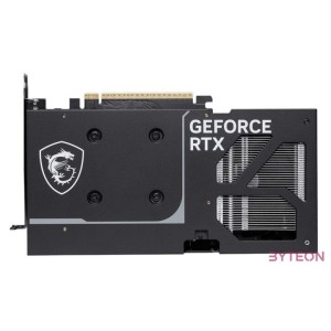 Msi RTX5060 TI 8G VENTUS 2X OC PLUS