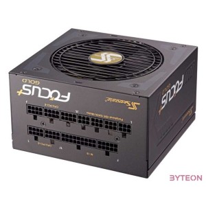 Seasonic 850W 80 Gold G12