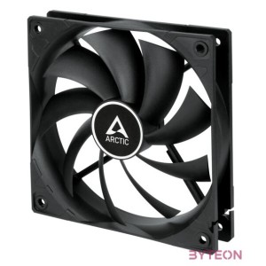 Arctic F12 PWM Black (5 Pack)