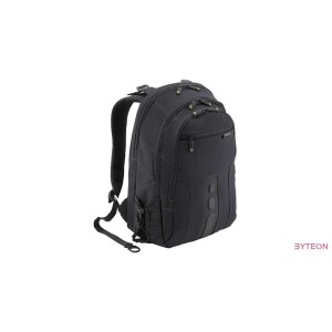 Targus Eco Spruce 15-15.6" fekete notebook hátitáska