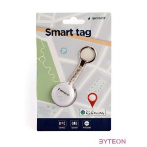 Gembird TA-TAG-01-W Smart Tag White