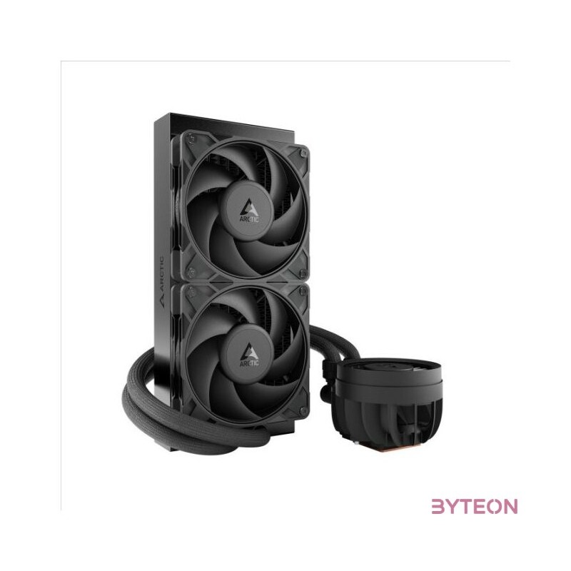 Arctic Liquid Freezer III Pro 240