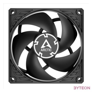 Arctic P9 PWM PST Black