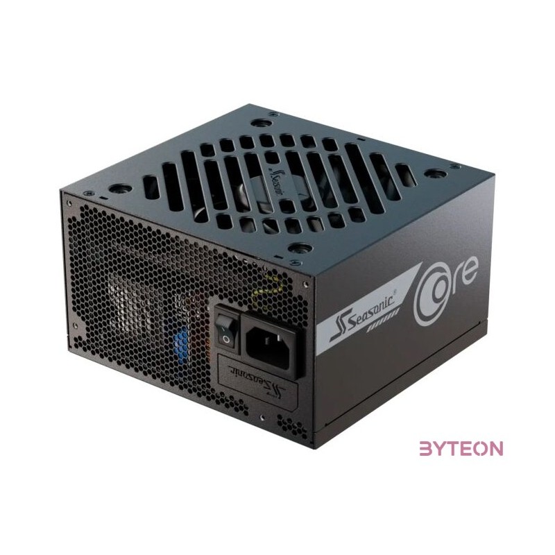 Seasonic 750W 80Gold Core GX (2024)