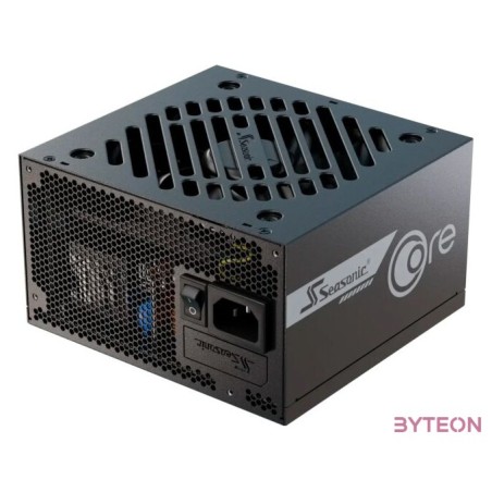 Seasonic 750W 80Gold Core GX (2024)