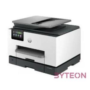 HP Officejet Pro 9130b Wireless Tintasugaras Nyomtató,Másoló,Scanner,Fax