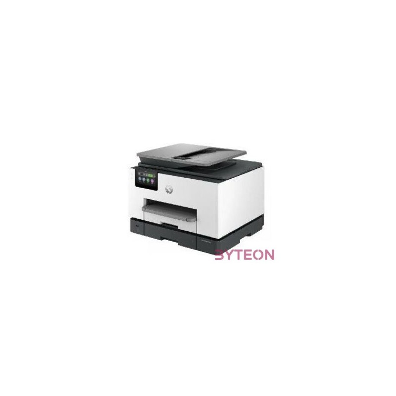 HP Officejet Pro 9130b Wireless Tintasugaras Nyomtató,Másoló,Scanner,Fax