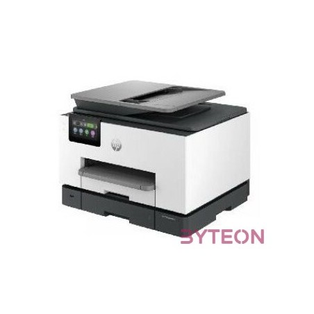 HP Officejet Pro 9130b Wireless Tintasugaras Nyomtató,Másoló,Scanner,Fax