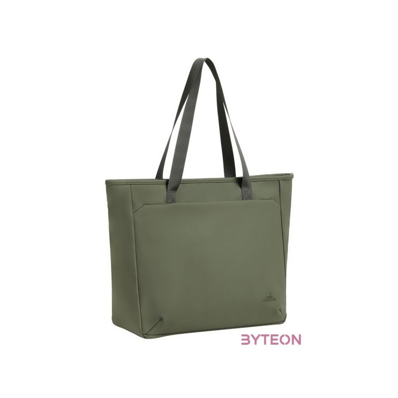 RivaCase 7821 Eden ECO Tote bag Olive Green