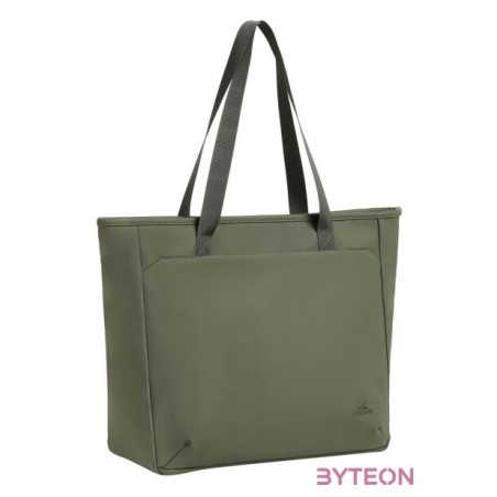 RivaCase 7821 Eden ECO Tote bag Olive Green