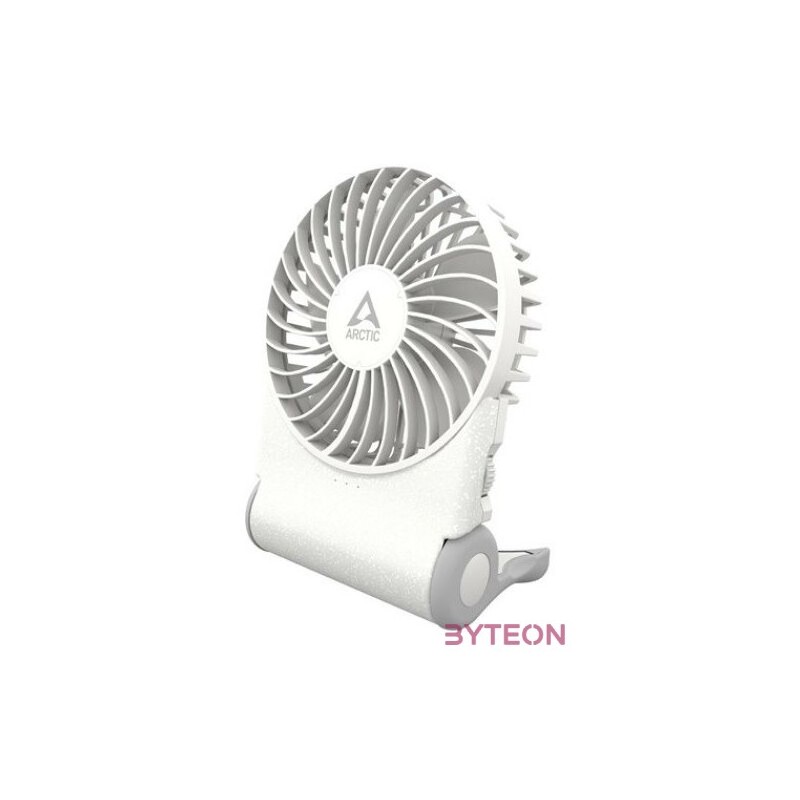 Arctic Summair 2Go White