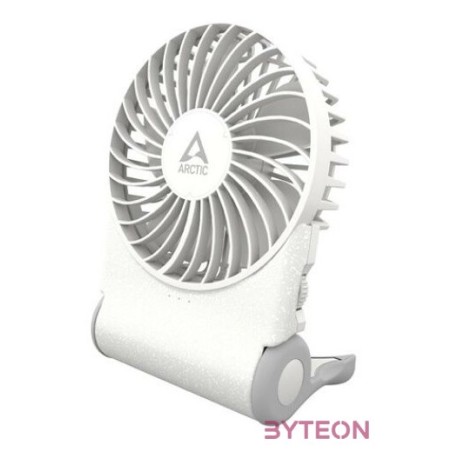 Arctic Summair 2Go White