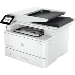 HP LaserJet Pro MFP 4102dw Multifunkciós mono lézernyomtató