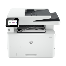 HP LaserJet Pro MFP 4102fdw Multifunkciós mono lézernyomtató