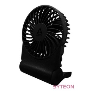 Arctic Summair 2Go Black