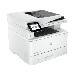 HP LaserJet Pro MFP 4102fdw Multifunkciós mono lézernyomtató