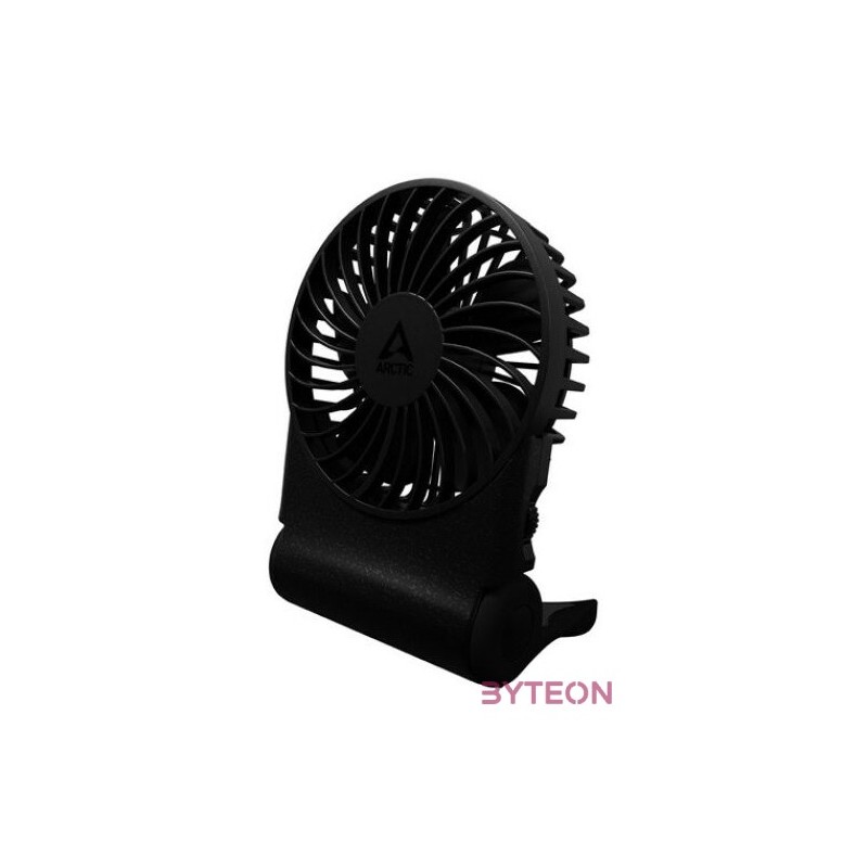 Arctic Summair 2Go Black