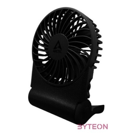 Arctic Summair 2Go Black