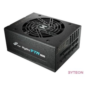FSP 1200W 80 Platinum Hydro PTM Pro ATX3.0