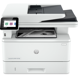 HP LaserJet Pro MFP 4102dw Multifunkciós mono lézernyomtató