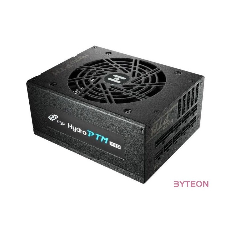 FSP 1200W 80 Platinum Hydro PTM Pro ATX3.0